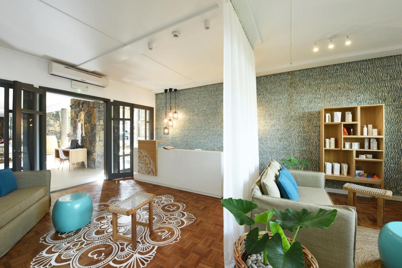 Veranda Paul Et Virginie Hotel & Spa - Adults Only Grand Gaube Bagian luar foto