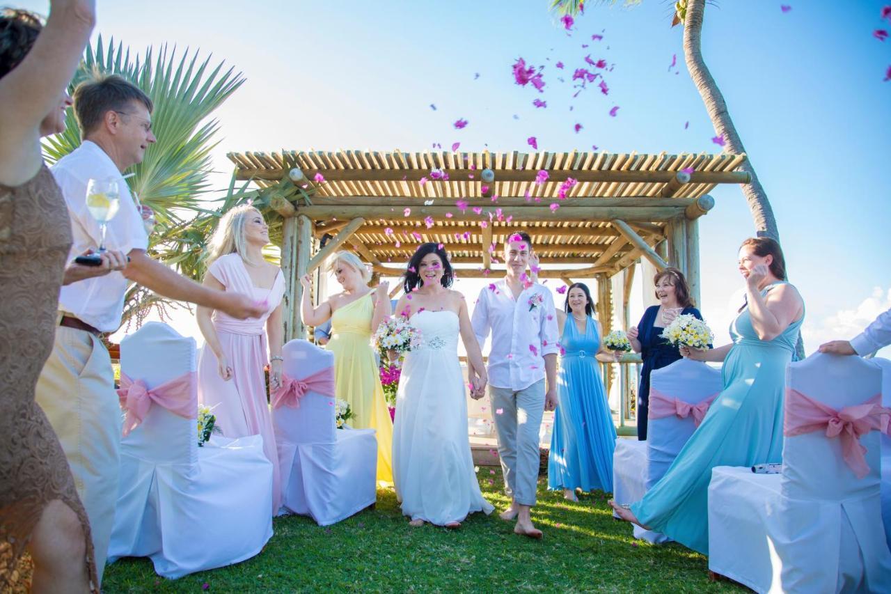 Veranda Paul Et Virginie Hotel & Spa - Adults Only Grand Gaube Bagian luar foto