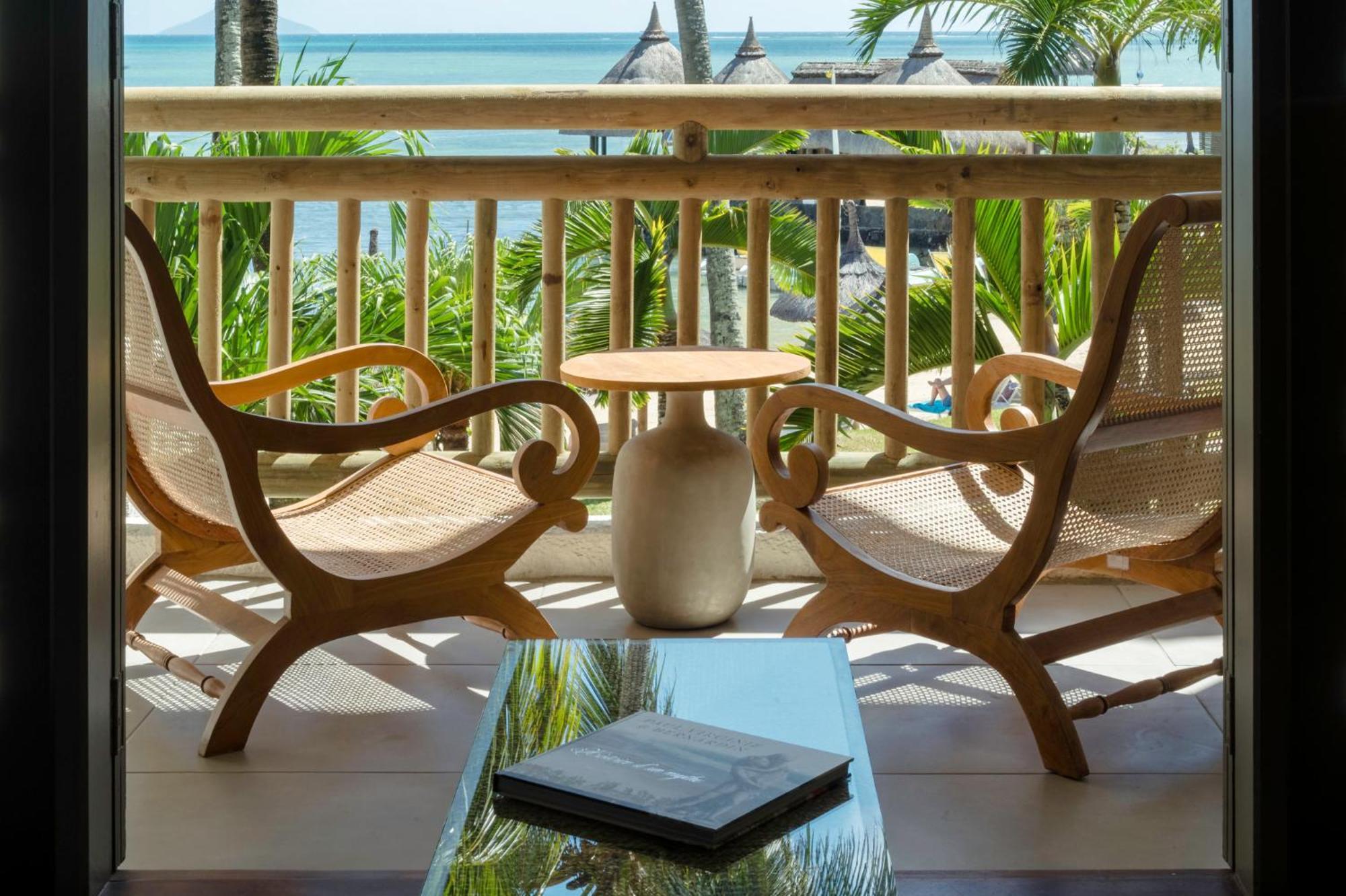 Veranda Paul Et Virginie Hotel & Spa - Adults Only Grand Gaube Bagian luar foto